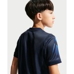 Джерси Уругвая 2026 Выездная (дет.) (Кастомизация)